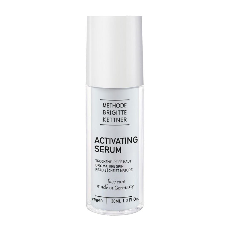 Sérum Activating 30ml - Peau mature