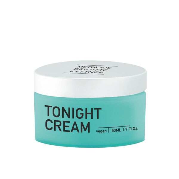 Tonight Cream - Crème nuit anti-âge 50ml