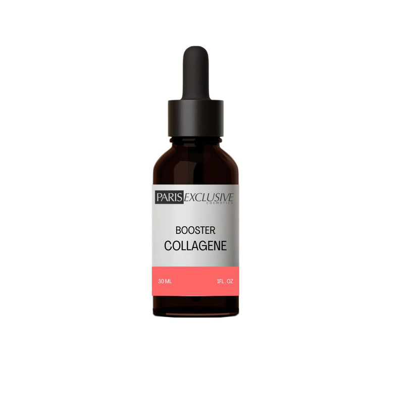 Booster Collagene 20% en solution - fermeté, anti-âge - 30ml