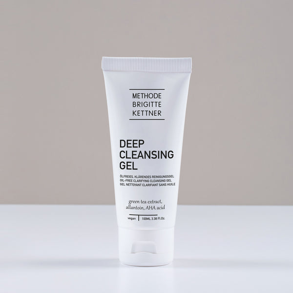 Deep Cleansing Gel 100 ml