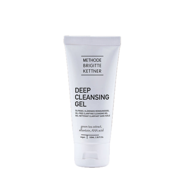 Deep Cleansing Gel 100 ml