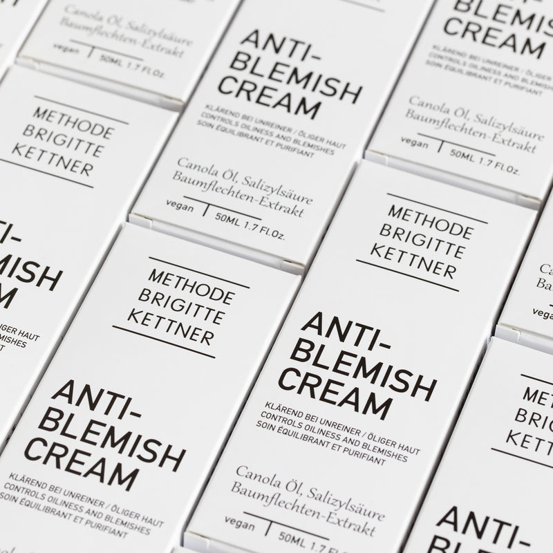 Anti Blemish Cream 50 ml