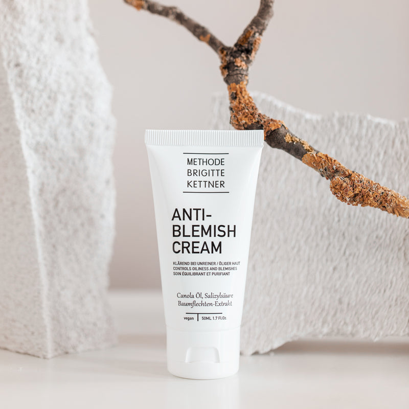 Anti Blemish Cream 50 ml