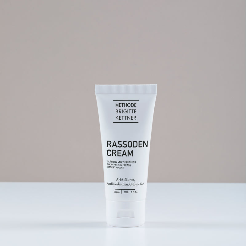 Rassoden Cream- pore dilaté et relâchement 50ml