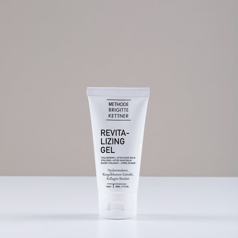 Revitalizing Gel 50ml