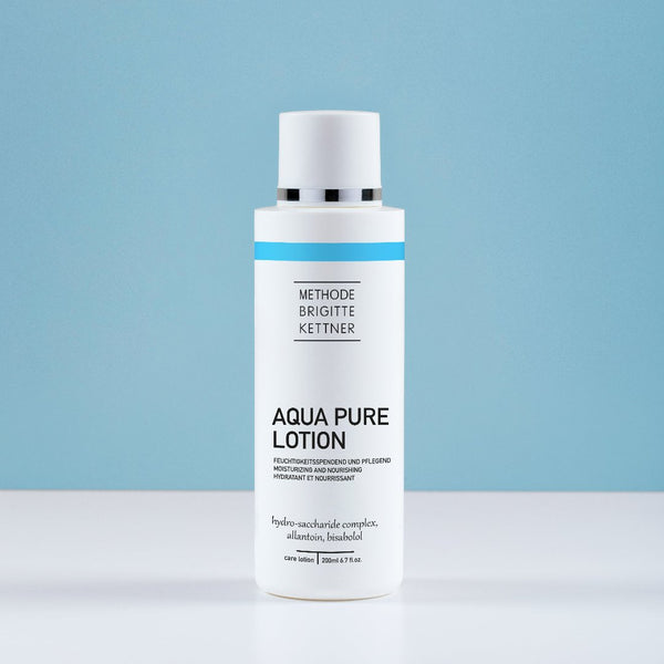 Aqua Pure Lotion 200 ml