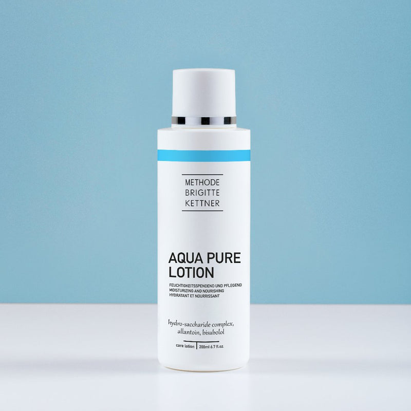 Aqua Pure Lotion 200 ml