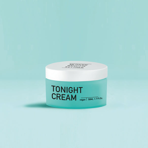 Tonight Cream - Crème nuit anti-âge 50ml