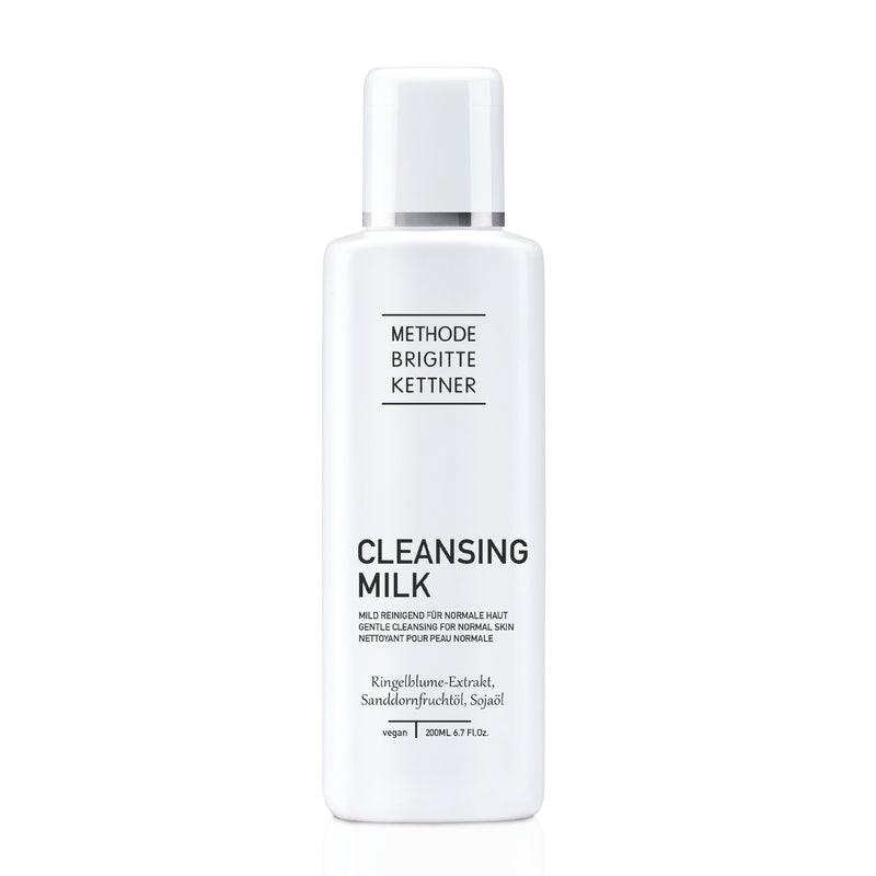 Cleansing Milk 200 ml