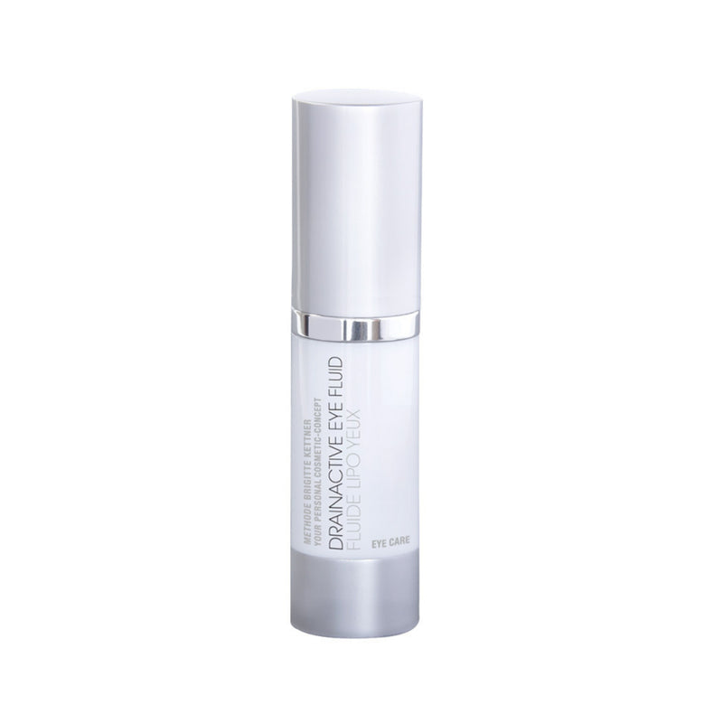 Drainactive Eye Fluid 15ml - Contour des yeux décongestionnant