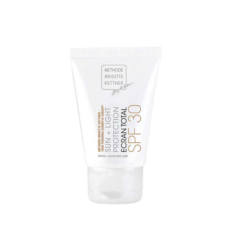 SUNLIGHT PROTECTION SPF30 ECRAN TOTAL 75ML