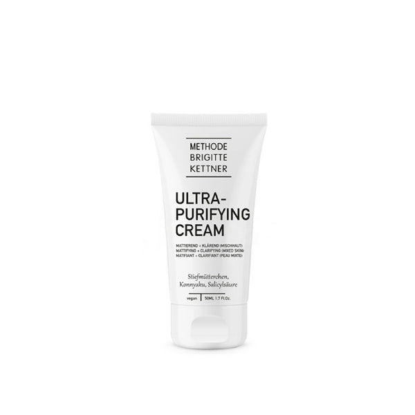 Ultra Purifying Cream 50ml