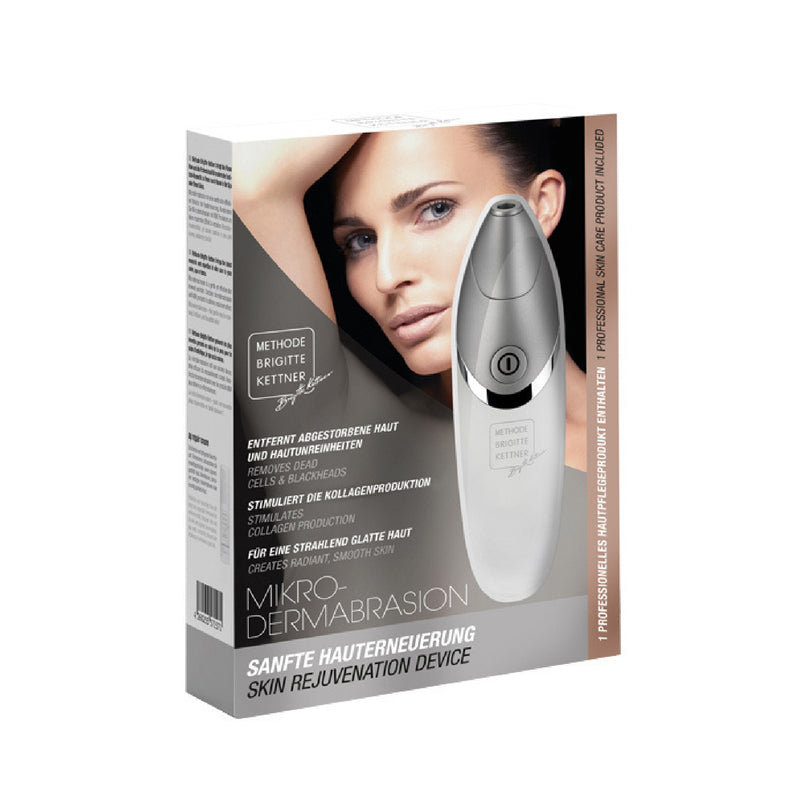 VISORENEW SET APPAREIL DE MICRODERMABRASION