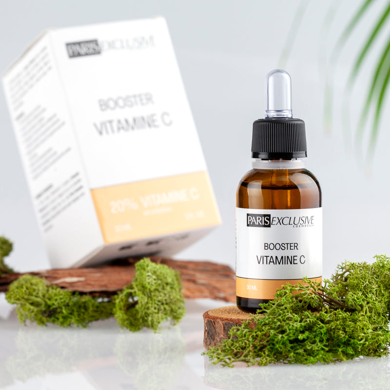 meilleur vitamine c serum