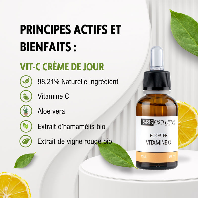 serum anti tache 