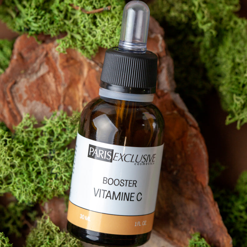 vitamine c serum pharmacie